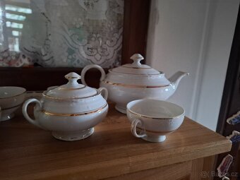 Porcelánový set Thun - 2