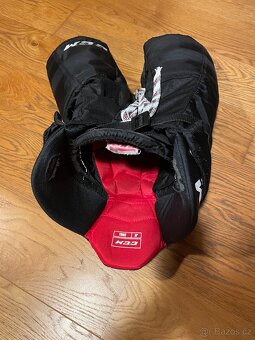 Hokejové kalhoty CCM - 2