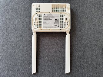 Optický modem router Huawei EG8145V5 GPON ONT + Wi-Fi - 2