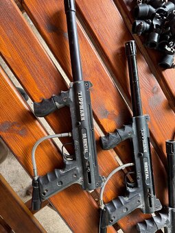 Tippmann 98 - 2