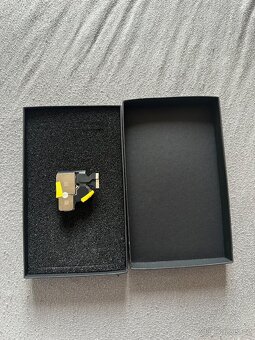 Náhradní díl - Zadní kamera iPhone 13 Pro - 2
