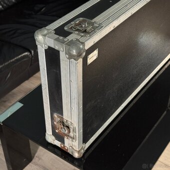 Flight case Pioneer CDJ 2000 + DJM 800 - 2