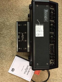 Mesa Boogie Mark V - 2