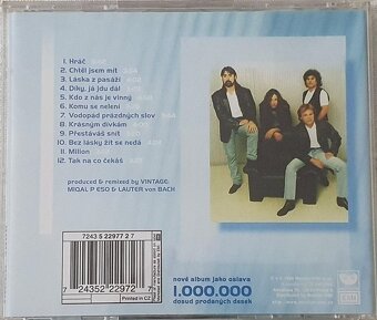 Turbo – Turbo 2000 (CD) - 2