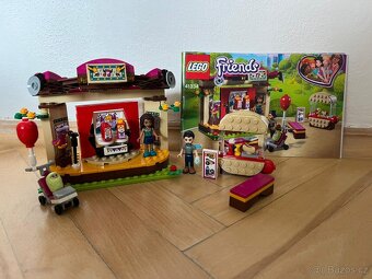 Lego Friends - 2