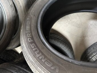 235/55r18 letní 2ks - 2