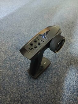 Turbo racing - 2
