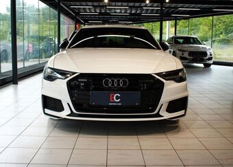 Audi A6 55 TFSi e Sport quattro ACC / hybridní automat - 2