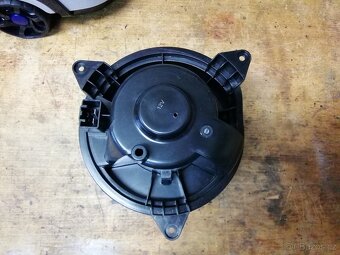 Ventilátor topení ford focus mkI - 2