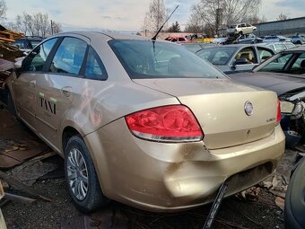 ND - Fiat Linea - 2