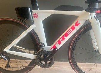 Trek Speed Concept Project One - 2