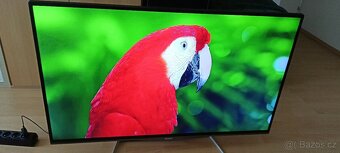 Led Smart TV Philips 47 palců 120 cm - 2
