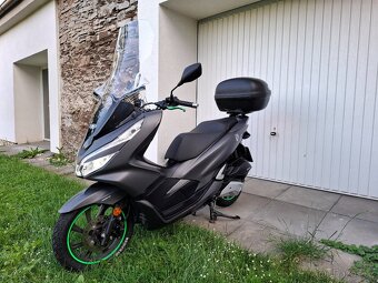 Honda PCX 125 2018 - 2