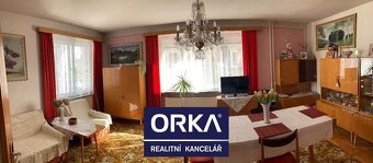 Prodej, rodinný dům 240 m2, zahrada, Litovel - 2