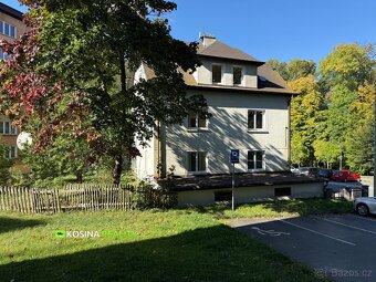 Rodinný dům, Dlouhá 2088, Aš - 2