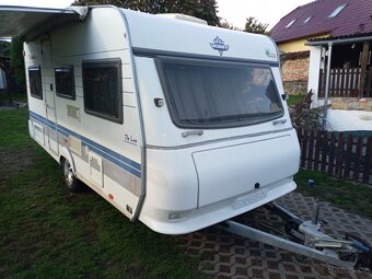 Hobby De Luxe 450 - 2