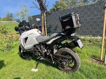 KTM 1290 Super Adventure T - 2