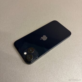 iPhone 14 128GB, pěkný stav, 12 měsíců záruka - 2
