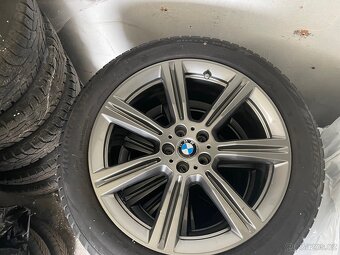 Alu kola 275/45R 20 - 2