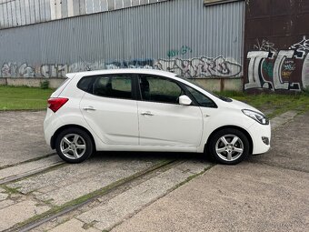 Hyundai IX20 1.4 CRDi 66kw - 2