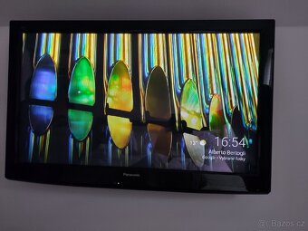 Televize Panasonic Viera 106 cm - 2