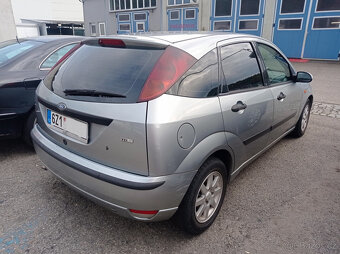 Ford Focus 1.8 TDCi - 2