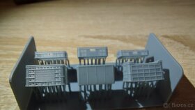 Doplňky pro modely 1:43 Škoda Tatra Avia V3S - 2