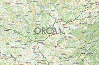 0,2 ha orné půdy v k.ú. Skalka u Kyjova - 2