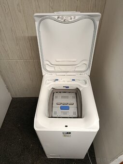 Pračka Electrolux - 2