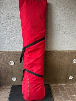 Snowboard RIDE+boty RIDE Timeless - 2