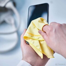 Hadříky na BRÝLE - 2