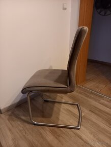 jídelní židle - 2