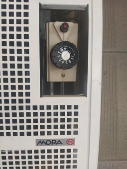 Plynové topidlo 6140 - 2