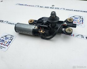 Motůrek zadního stěrače Smart Fortwo 450 - 2