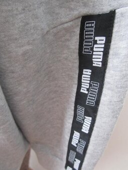 Pánská mikina Puma vel. XL - top stav - 2