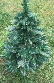 Umělý vánoční stromek - 120 cm - 2