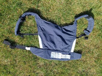 TULA Toddler 11-22 kg - 2