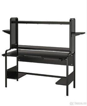 FREDDE Herní stůl_IKEA
Herní stůl - 2