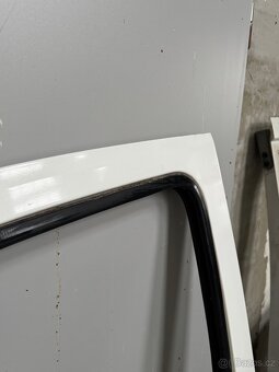 Boxer, Ducato, Jumper, LP dveře - 2