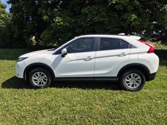 Prodám Mitsubishi Eclipse Cross 1.5 T 120kW - KOUPENO V ČR - 2