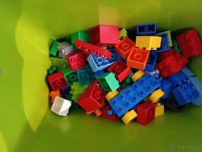 LEGO® DUPLO® 5507 Box s kostkami De luxe - 2