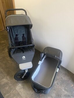 Easywalker sy s pisluenstvim - 2