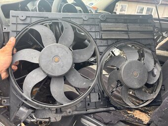 Škoda superb 2 - 2.0tdi díly - 2