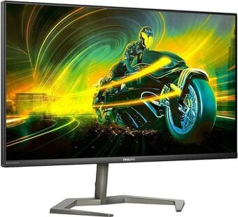 32" Philips 32M1N5500VS Gaming (Quad HD, 165Hz, 550 cd/m2) - 2
