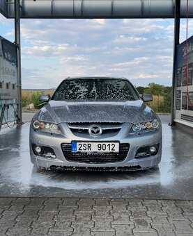 Mazda 6 MPS - 2