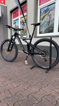 Enduro Focus JAM 8.8 KARBON -Akční cena - 2