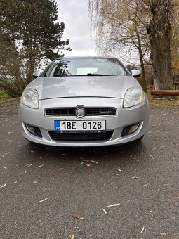 Prodám fiat bravo - 2