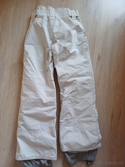 Oteplovačky Protest vel. 140 - 2