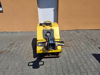 Vibrační deska Bomag BPR 100/80D - 2
