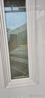 Vchodové dveře Trocal - 2